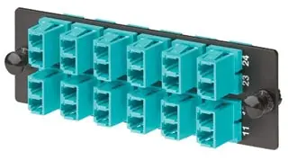 Opticom FAP12WBUDLCZ FBR Optc Adpt Pnl