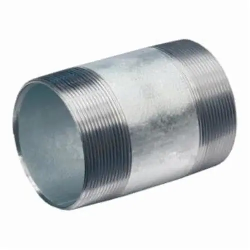 Picoma 5838 conduit nipple 4in for use with rigid conduit