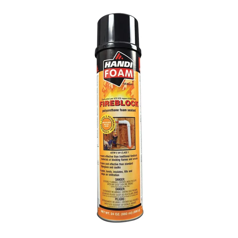 Handifoam P30185 24 Oz Foam Sealant