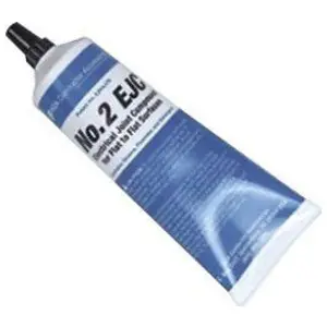 AFL EJC10T AFL No. 2 Electrical Joint Compound 8 oz Tube