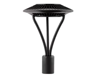 Rab Design Lighting ALED5T26 Area Light 26W 5K TV C