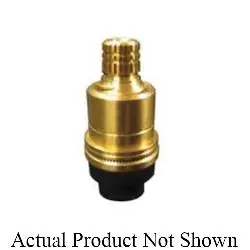 Kissler AB11-4110LC Left Hand Cold Stem For Use With American Standard Compression 22 Point Broach B-8