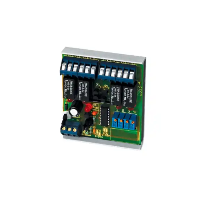 Auto Components ATL Transducer, Analog To Relay