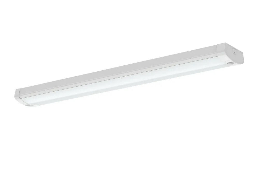 Day-Brite NWL440L8CST-UNV-DIM-OCC LED Wraparound with Occupancy Sensor