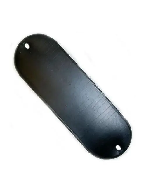 Mulberry 11721 3/4 Neo Rubber Full Conduit Body Gasket