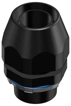 Elastimold LT75P Liquidtight Connector