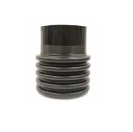 Advanced Drainage Systems 2421AN Dual Wall Adapter Fitting