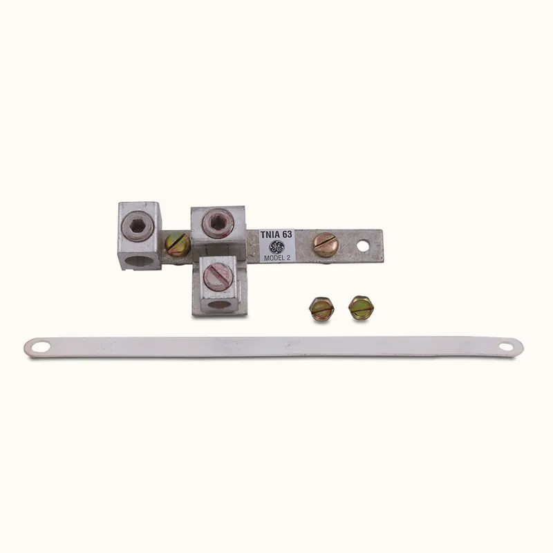 GE TNIA63 100AMP FUSIBLE NEUTRAL KI