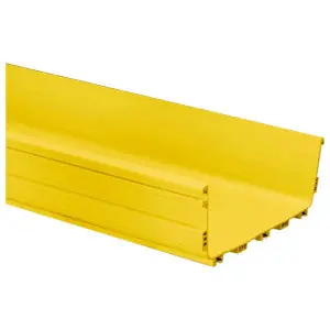 CommScope FGS-MSHS-F FSG Horizontal Straight Section 4 in x 12 in 6 ft