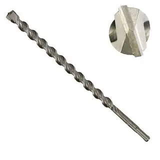 Hawera B80030 3/4 x 6 x 8 SDS-Plus Rotary Hammer Drill Bit
