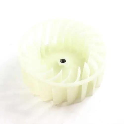 GE WE16M24 Blower Wheel