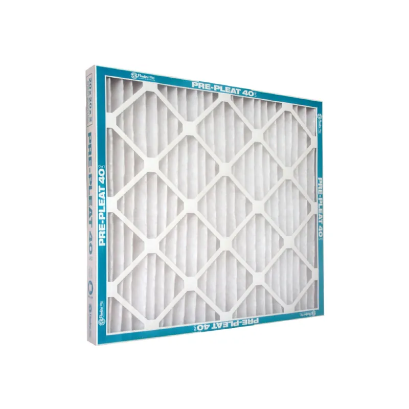 Flanders/Precisionaire 80055.02599 500-599 PP 40 M8 LPD 2