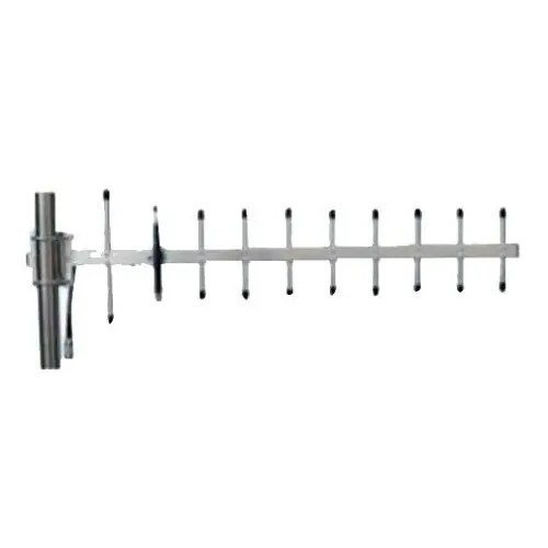 Honeywell BDA BDA-YDA763869-14-1 Yagi Directional Full Band Outdoor Antenna 763-869MHz