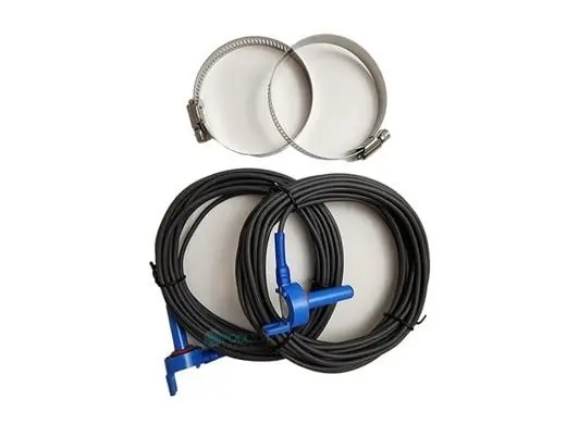 Poolside Tech ATT-TSK Temperature Sensor Kit