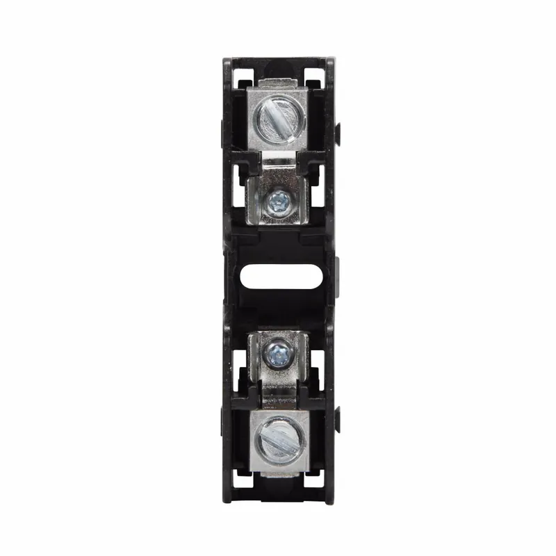 Edison BCM603-1C BUSS CC Fuse Block W/ Wir