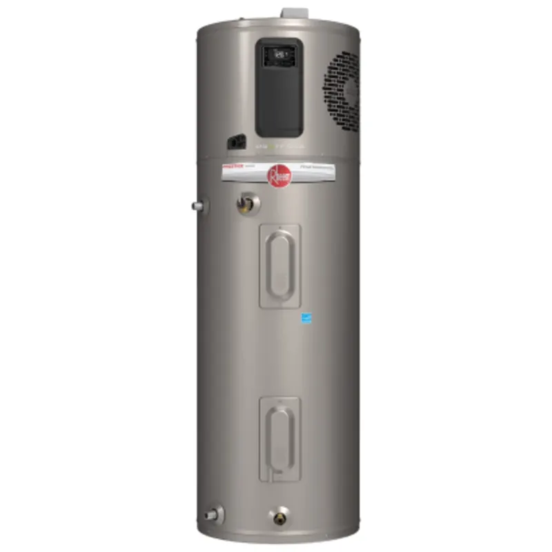 Rheem PROH65-T2-RH310UM 65 gallon Hybrid Electric Utility Water Heater