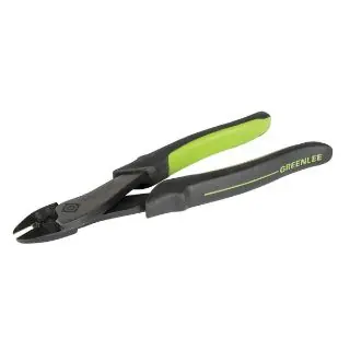Greenlee KP1022 Terminal Crimping Tool, 22 to 10 AWG