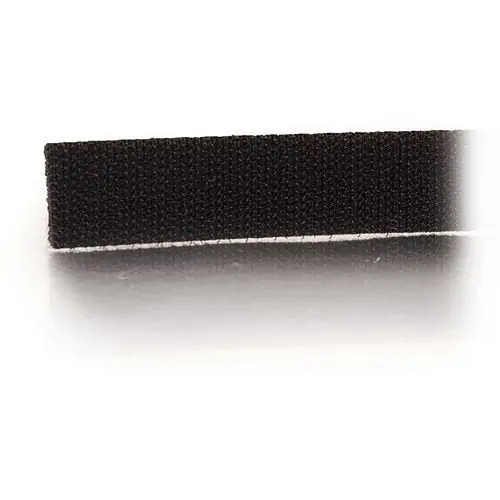 C2G CG29852 Hook-and-Loop Cable Wrap TAA Compliant 10' CG29852