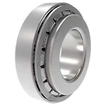 Koyo Corp. 33014JR Steel Tapered Roller Cup/Cone