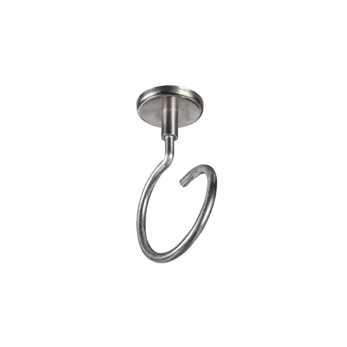 Mag Daddy BRM4T200 Magnetic Bridle Ring 90 lbs 10-Pack
