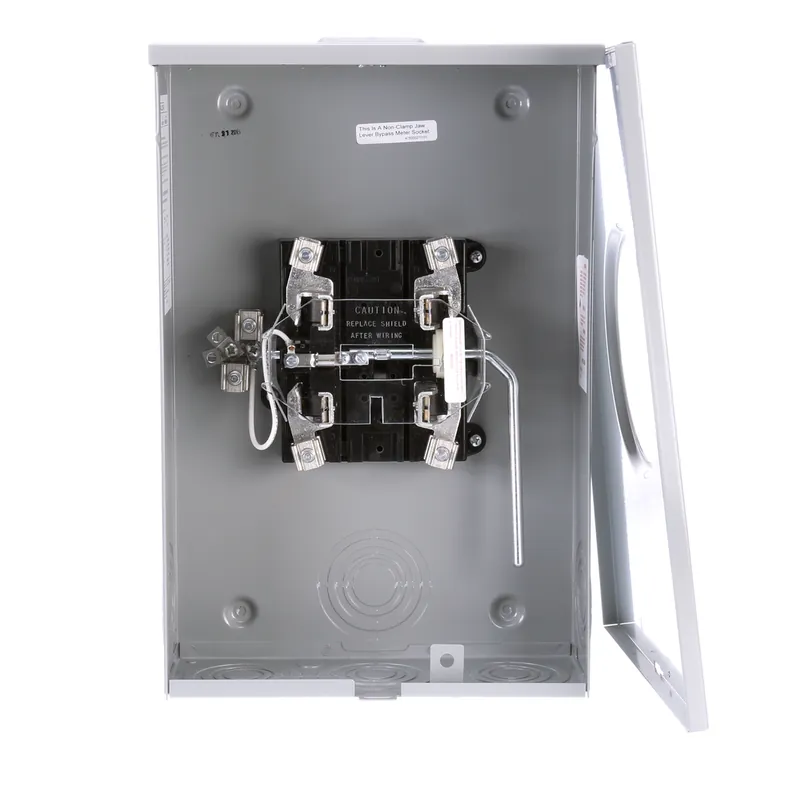 Talon 48405-02NU Siemens 125A 5J RGLS 1