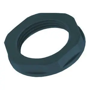Lapp USA 911371 Skintop Conduit Locknut Polyamide 1/2 in.