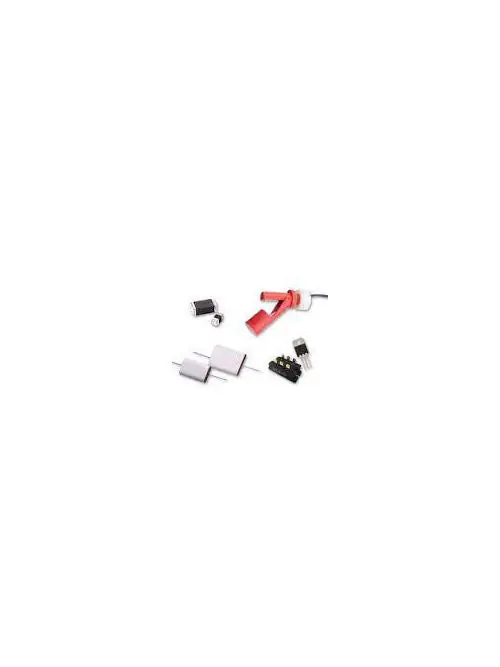 nVent Nuheat FG-SEN/LEAD 240 Volt 10 Foot Lead Wire Floor Heating Repair Extension Kit
