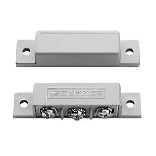 Kidde Commercial 60 EDW60 Circuited Closed Magnetic Switch 100V