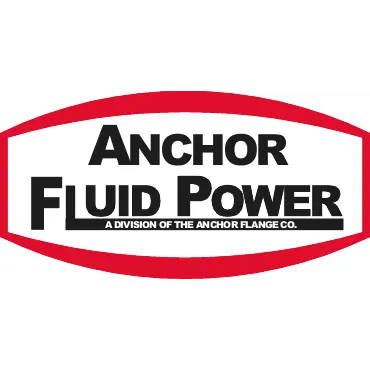 Anchor Fluid Power 32T-32SFN