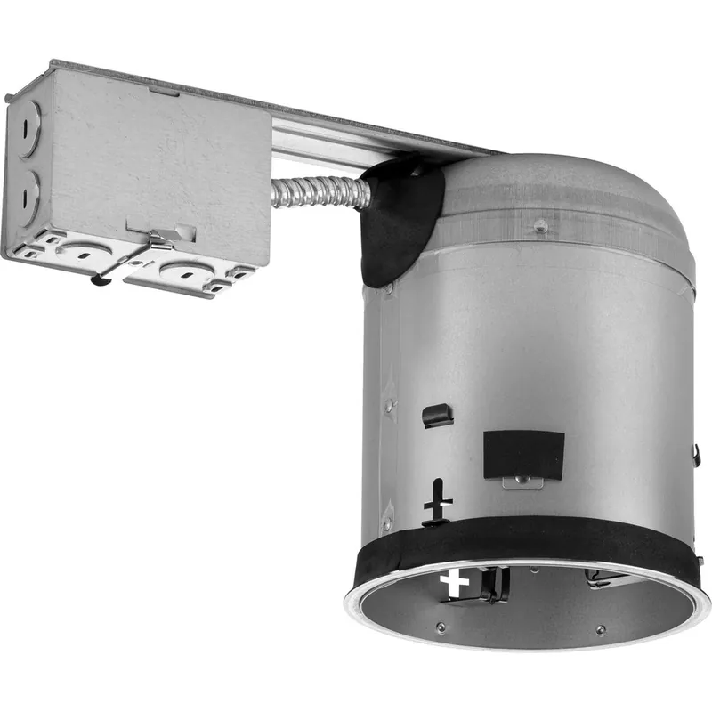 Progress P1851-ICAT 5 IC Remodel Housing with E26 Socket