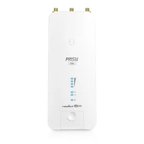 Ubiquiti RP-5AC-GEN2-US Rocket Prism 5 AC Gen2, US