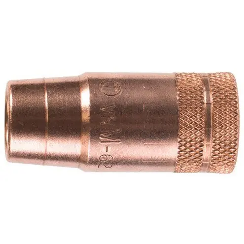 Tweco 12401852 Velocity2 Medium Duty Nozzle 3/4 Inch Bore