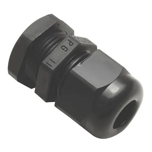 George Risk Industries 8868 GRI Water Resistant Armored Cable Electrical Knock-Out Junction Box Connector