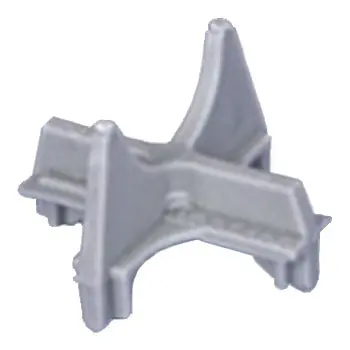 Dayton Superior 127651 Plastic E-Z Chair