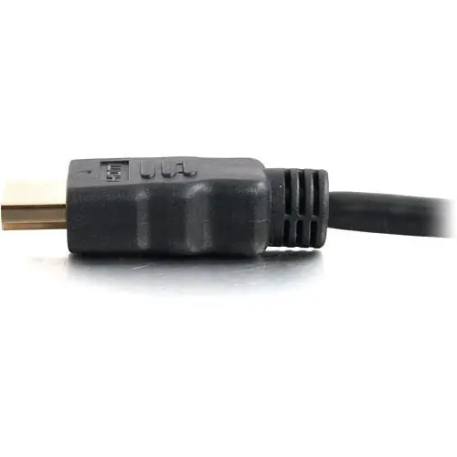 C2G by Legrand CG56783 High Speed HDMI Cable with Ethernet 4K 60 Hz 6'