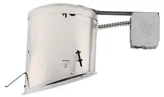 Nicor 17022RA 6 IC Remodel Slope Housing