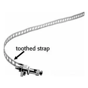Electric Motion EM-5914 Ground Pipe Strap