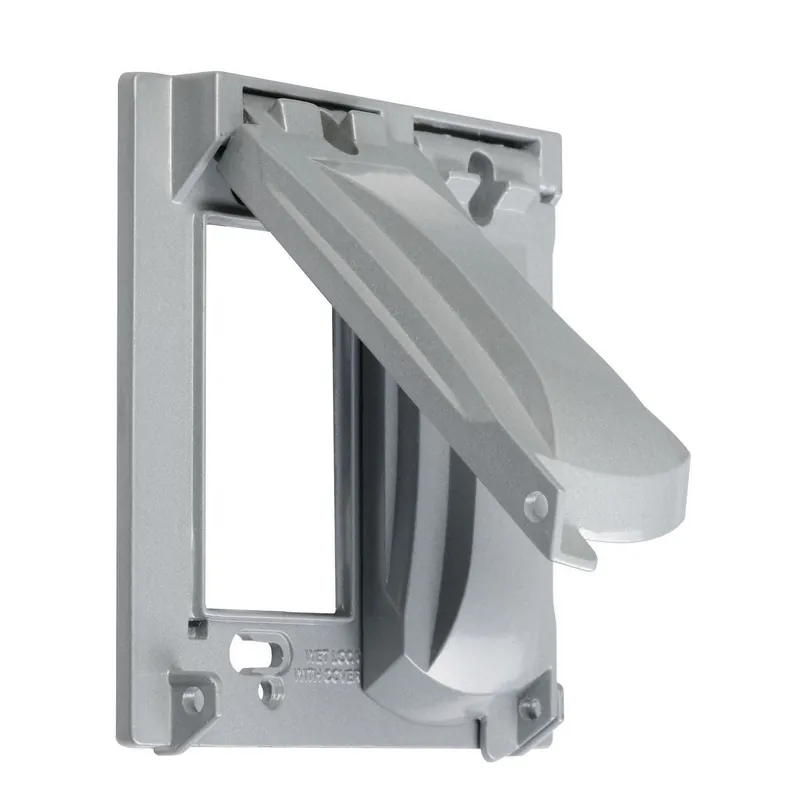 Taymac MX2050S MTL 2G GY FLT CVR