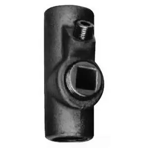 Eaton EYS41 Crouse-Hinds Conduit Sealing Fitting 1-1/4 Inch