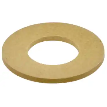 Furon BJ5T081602 BJ5 Series PTFE Thrust Washer