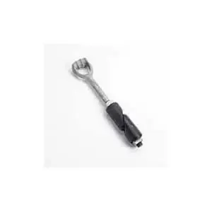 Maclean Senior Industries JR360 Rock Anchor 1-3/4 to 2-3/8 in. 1-7/8 in. Hole 60 in. L Rod