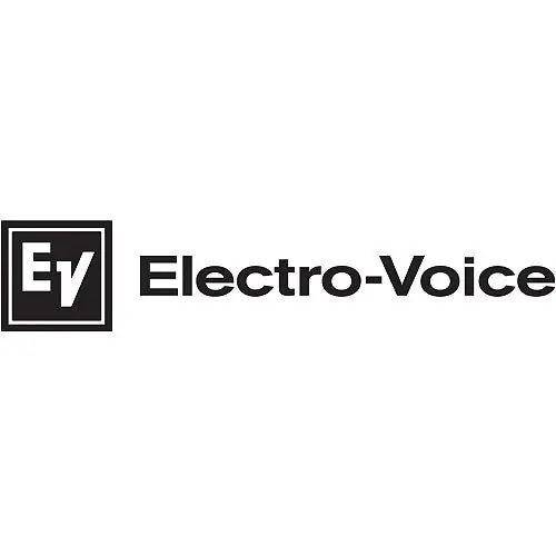 Electro-Voice EVC-1122-95B 12 Speaker 90x55