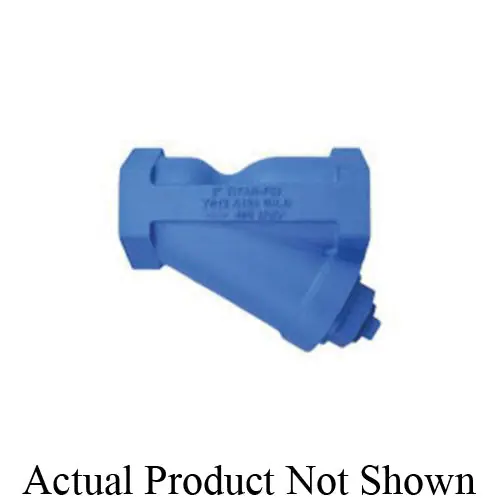 Titan YS12I0025 Wye Strainer 1/4 in
