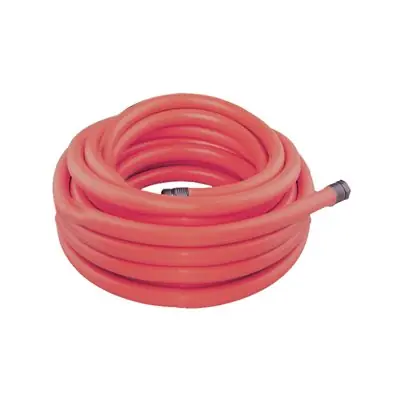 Bon 84-301 Contractor Grade Rubber Hose - 200 psi - 5/8 x 100'