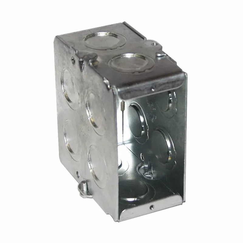 Eaton TP671 2 1/2 DP GNGBL MSRY 1G