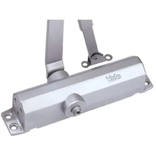 Norton Rixson 1601AL Narrow Stile Door Closer