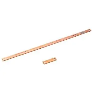 Chatsworth 10610-023 Horizontal Rack Busbar for 23 in.W Rack