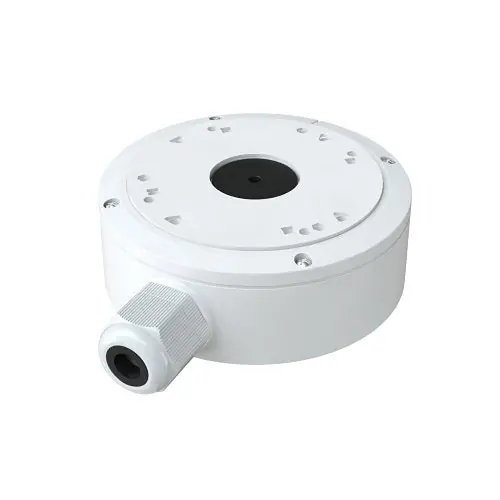 Speco Technologies JB3 Junction Box, White