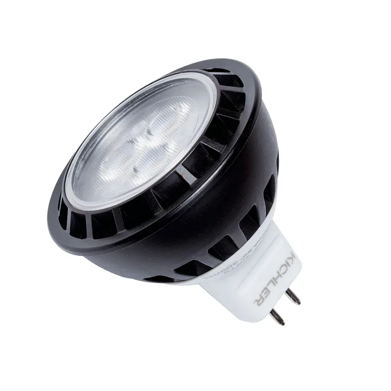 Kichler 18138 2700K LED MR16 5 Watt 40 Degree