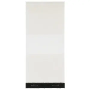 StrongHold PSCB-13Y Blank Self-Laminating Write-On Marker Book 13Y Vinyl PK1